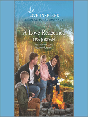 cover image of A Love Redeemed